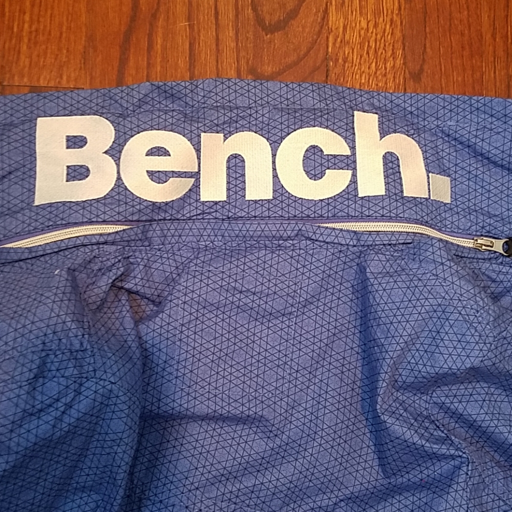 Bench  Jacket - Picture 7 of 8